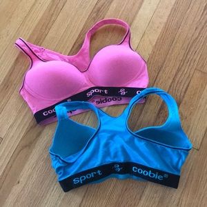Sports Bras